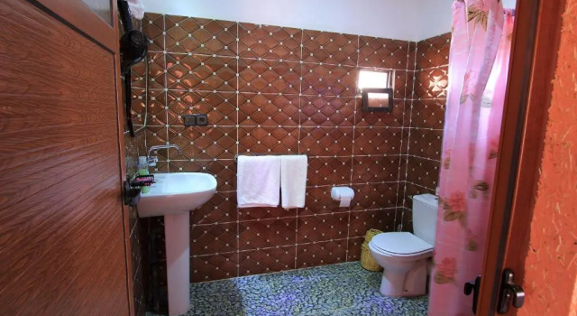 Люкс La Porte du Dades