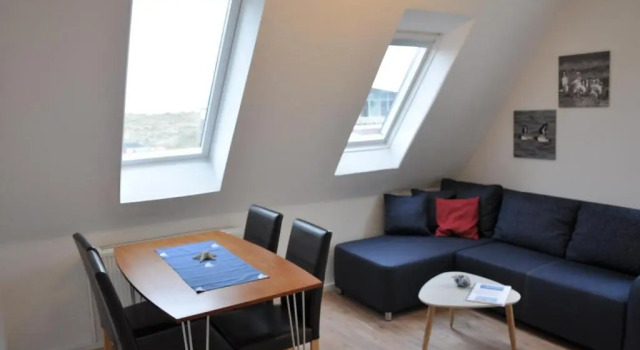 Ferienhaus Nordstrand Whg 4, Book Hotel Baltrum East Frisian Islands