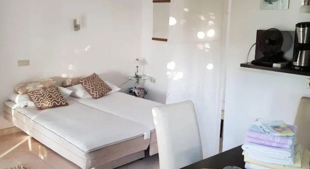 Студия Apartments Maria