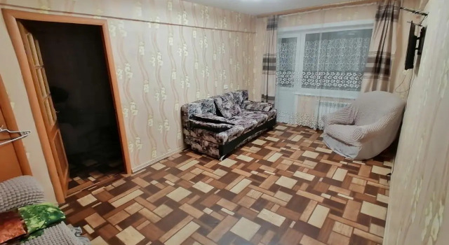 Uyut in Svobodnyy, Buchen Sie Ferienwohnung Swobodny Oblast Amur