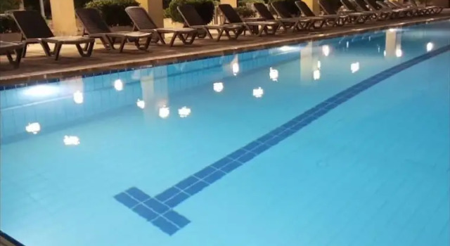 Шале Duplex in Siwar, 1 Bedroom, Next to Rimal, Wifi