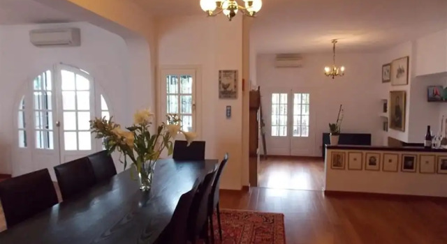 Very Pretty House In Great Location, Забронировать Дом для отпуска Виллы Марбелья, рядом с Эль Корте Инглес, Вилла