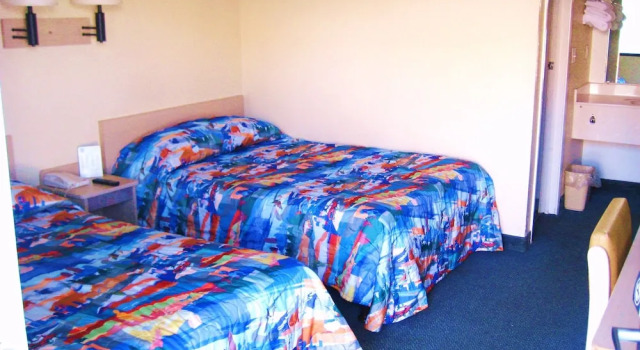America's Best Inn - Macon, Book Mini-hotel Hoteller i Macon med pool, Swimmingpool