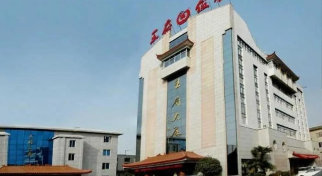 Nanyang Wangfu Hotel, Rezervovat Hotel Nan-jang Henan
