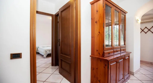 Коттедж Casa Ferrigno