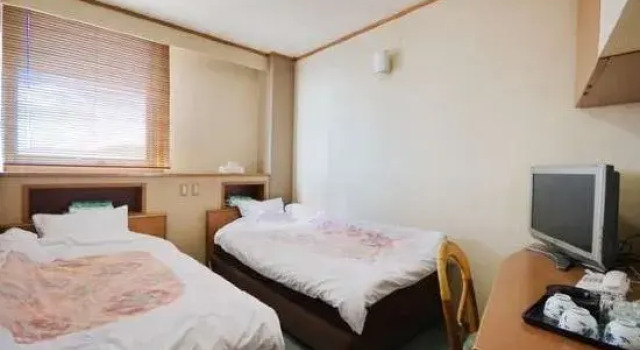 Yoshimasa, Reserva ahora Hotel Kamijima Japón