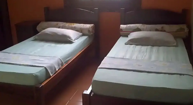 Номер Standard Hotel Columbia