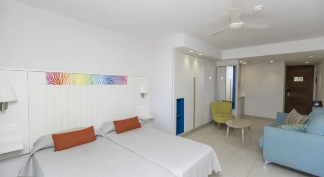 Номер Standard BLUESEA Veril Playa