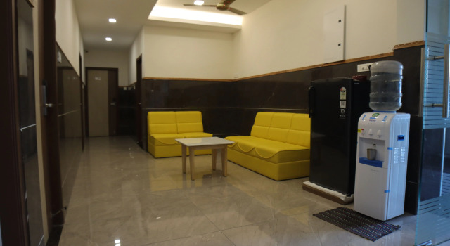 PLA CT Nest