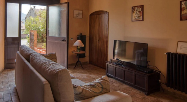 1 Bedroom Cozy Home In Montegiovi, Reserva ahora Hotel Castel del Piano 