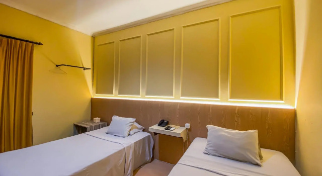 Grand mansion hotel, Book Hotel SPA Hotels in Blitar, SPA