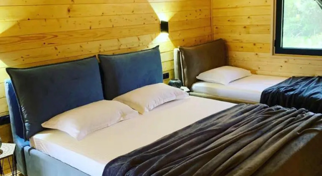 Enjoy River House Ada Bojana 4