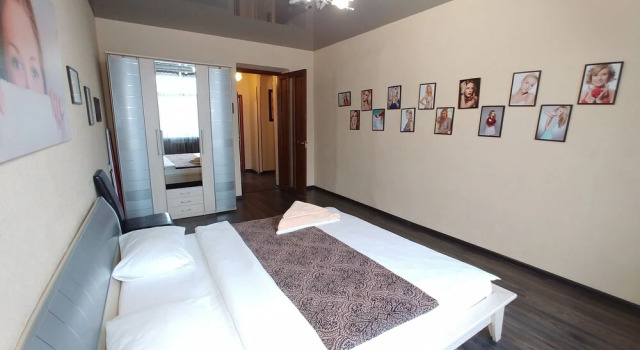 Daily Rent Apartment, Rezervovat Apartmán Kyjev Kijev