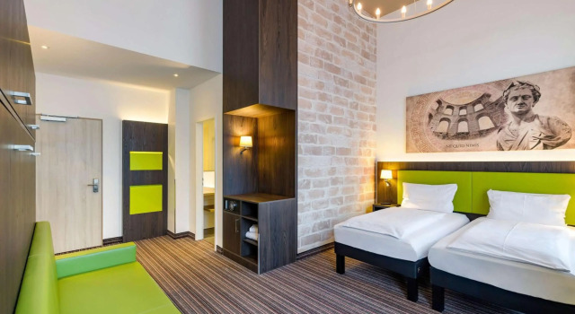 ibis Styles Trier