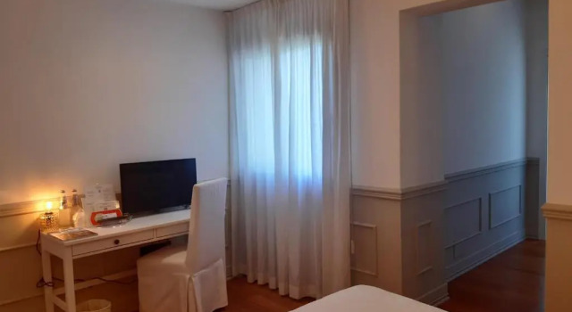 Двухместный номер Standard Hotel Antico Mulino