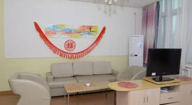 Люкс Pingdu Hongzhe Hotel (Pingdu Tianjin Road)