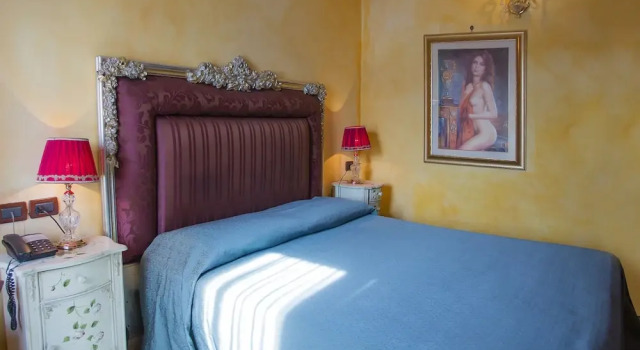 Casale Villa Giulia