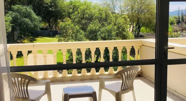 Двухместный номер Standard с балконом Villa La Font Apart Hotel & Spa