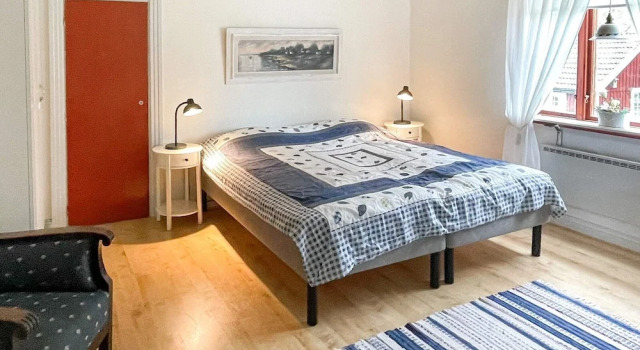 Коттедж 7 Person Holiday Home in Hogsby