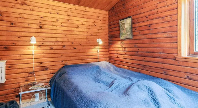 6 Person Holiday Home in Albaek, Забронировать Дом для отпуска Ольбек 