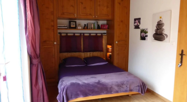 B&B Les Acacias
