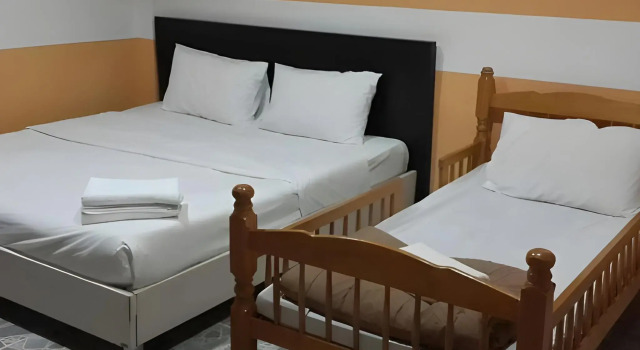 Chiang Rai Khuakrae Resort