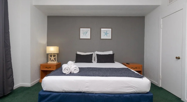 Апартаменты 629 Ocean View Hollywood Beach