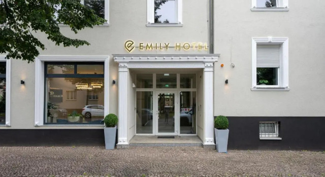 Emily Hotel
