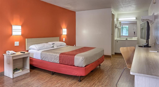 Motel 6 Harrisburg - Carlisle, Réserver Motel Carlisle Pennsylvanie