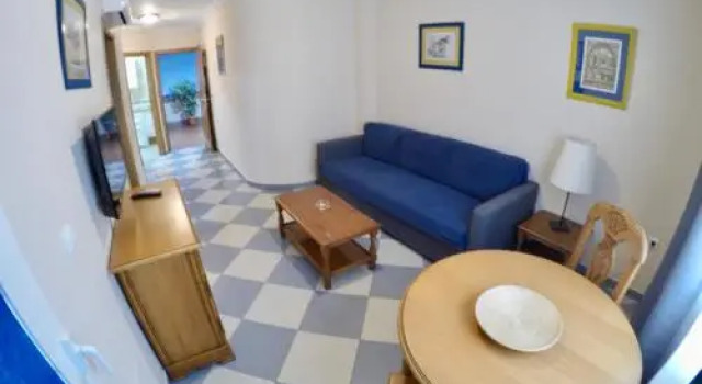 Apartamentos Niña de Oro, Забронировать Апартаменты/квартира Апартаменты Торремолинос, рядом с Парафия Архангела Михаила, Апартаменты/квартира