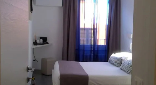 Номер Comfort Oblò Portovenere Guesthouse