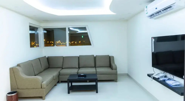 Sukna Almosafer, Buchen Sie Hotel SPA-Hotels in Provinz al-Qasim, SPA