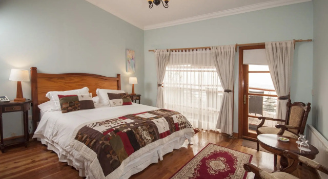 Hotel Boutique Acontraluz, Rezerwuj Boutique Hotel Hotele butikowe w Valparaíso, Boutique Hotel