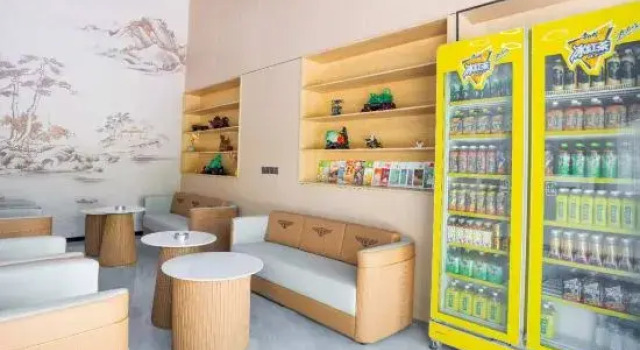 Lanchen Smart Hote, Rezerwuj Hotel Jiujiang Jiangxi