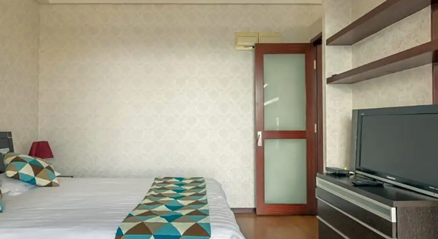 Апартаменты Hangzhou Yilin Apartment Hotel