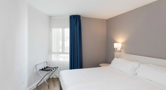 Апартаменты с 2 комнатами SOL by Meliá Puerto Marina