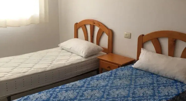 Апартаменты Apartamentos Picasso 46