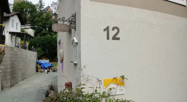 Коттедж Unterkunft4you Ferienhaus Zum Burgfried