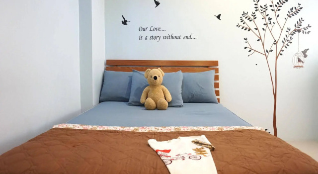 Naka Dream Hotel