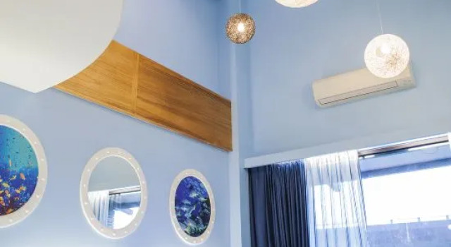 Четырёхместный номер Standard Дуплекс Star of Bethlehem BnB