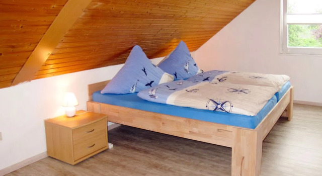 Apartment Gronau Otterndorf, Забронировать Апартаменты/квартира Оттерндорф Cuxland, рядом с Grünstrand