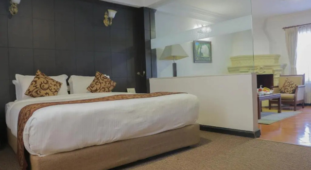 Апартаменты Maya Manor Boutique Hotel - A Restored Heritage Mansion in the Heart of Kathmandu