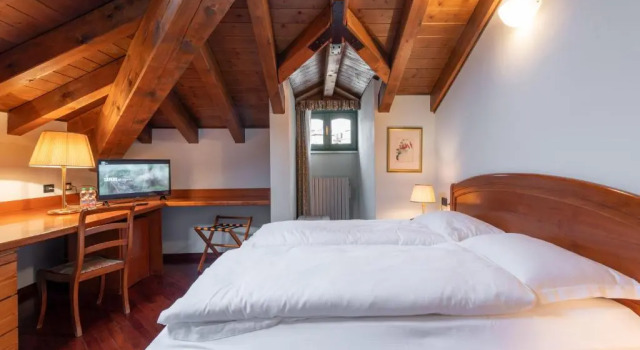 Номер Standard Hotel Roma