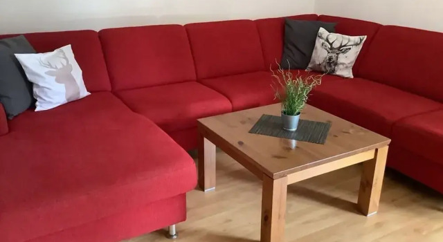 Huis Hochfirst Appartement 9, Reserva ahora Apartamento Hoteles en Baden-Wurtemberg con aparcamiento, Aparcamiento