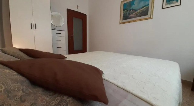 Апартаменты Saglia Apartments