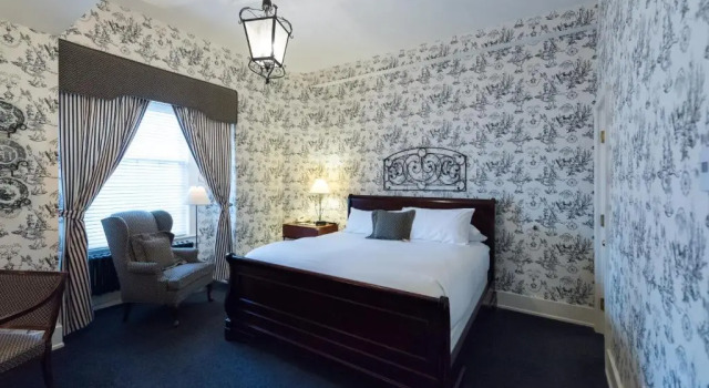 Номер Standard Inn on Broadway