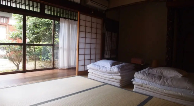 Yuzan Guesthouse Annex Hostel