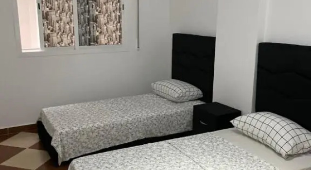 Tetouan Relax Apartement, Rezerwuj Apartament Hotele w Tanger-Tetouan z parkingiem, Parking