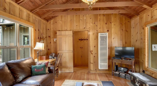 Fever Unit 2090 - 1 Br Cabin