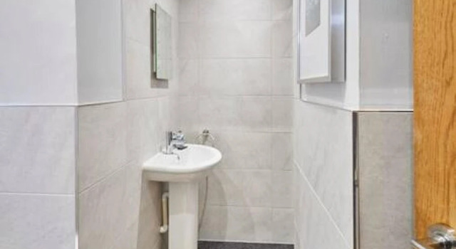 Коттедж Host Stay Millers Coach House